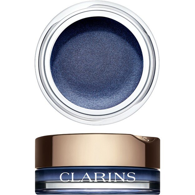 Clarins - Ombre Satin 04 Baby Blue Eyes satiné