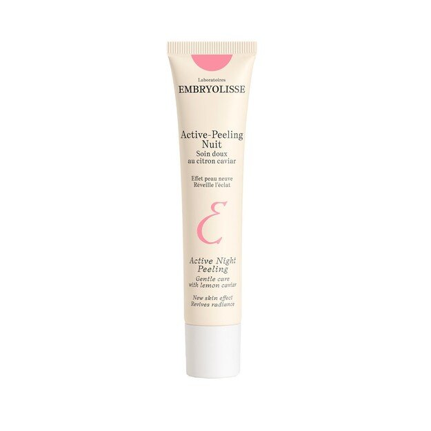 Embryolisse - Active Night Peeling 40 ml