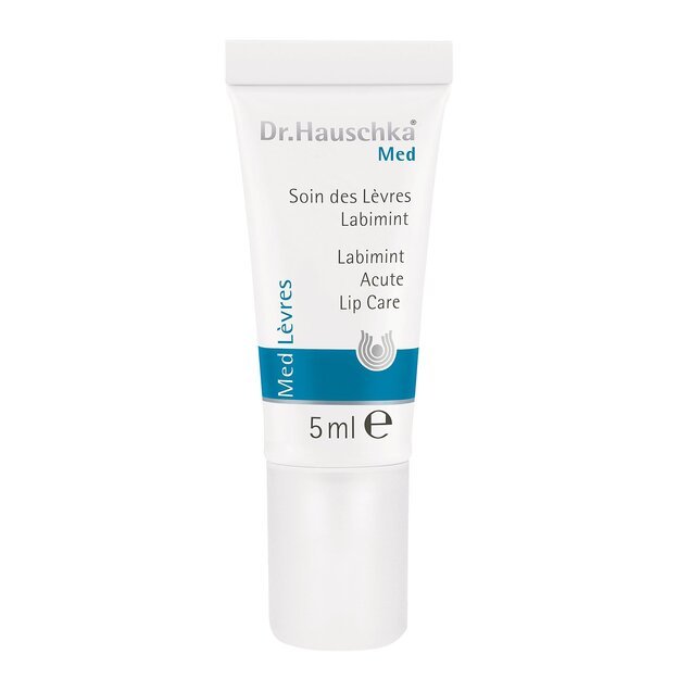 Dr. Hauschka - MED Soothing Lip Care 5 ml