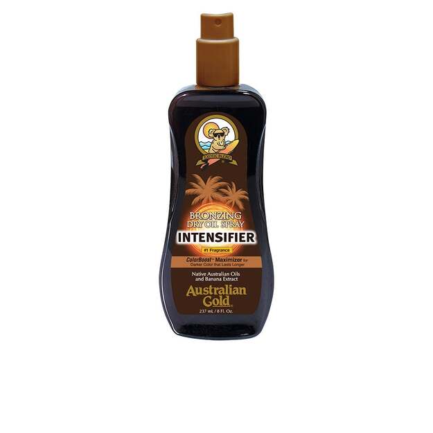 Australian Gold - Bronzing Intensifier Dry Oil 237 ml