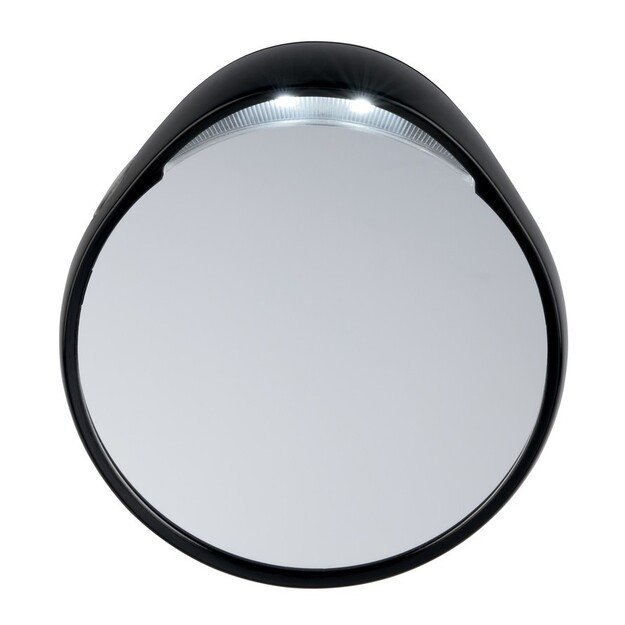 Tweezerman - Tweezermate 10x Lighted Mirror