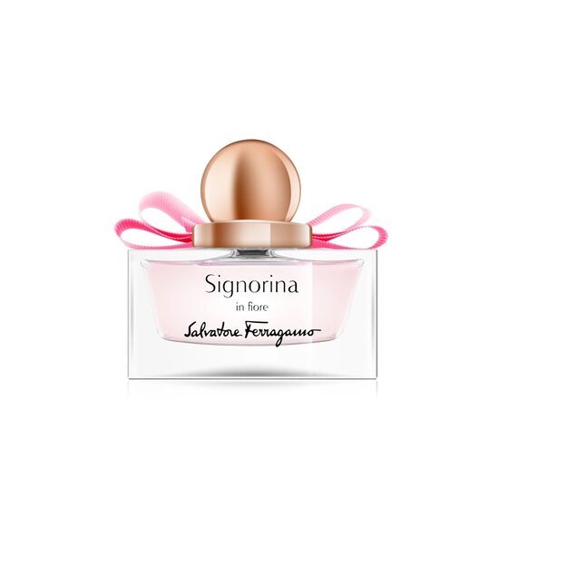 Salvatore Ferragamo - Signorina In Fiore EDT 30 ml