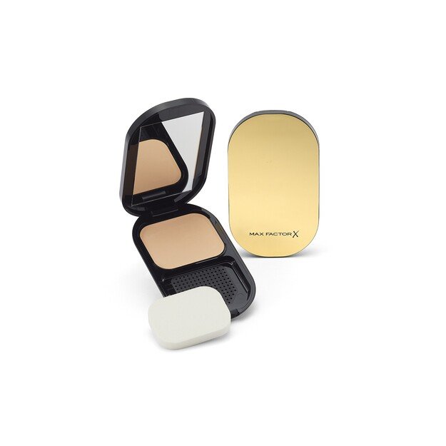 Max Factor - Facefinity Compact Foundation - Sand