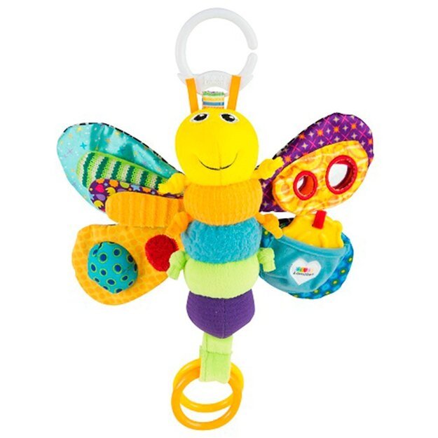 Lamaze - Freddie The Firefly (27024)