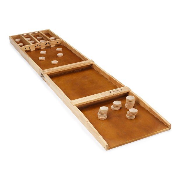 Gamesson - Dutch Shuffleboard (717-3050)