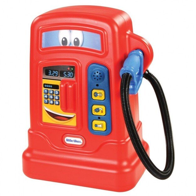 Little Tikes - Cozy Pumper (400357)