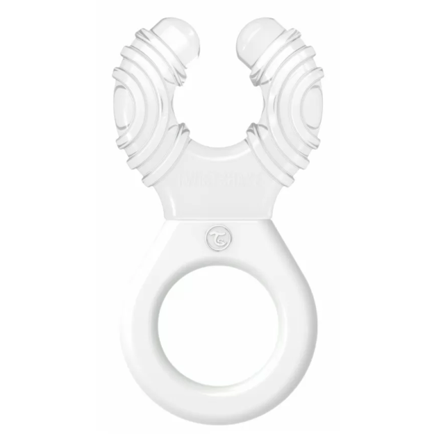 Twistshake - Teether Cooler 2+m White