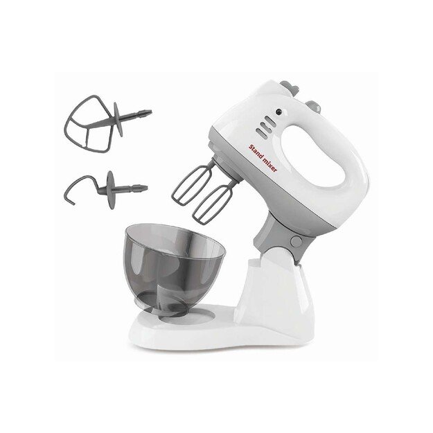 Tegole - Electric stirrer w/accessories (500221)