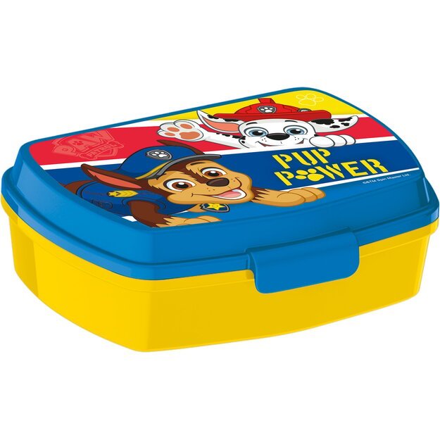 Paw Patrol - Lunchbox (74674)