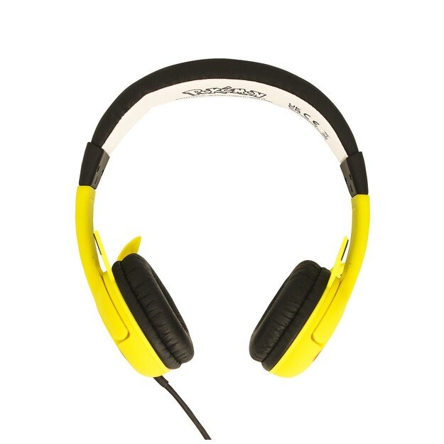 OTL - Pikachu moulded ears childrens headphones