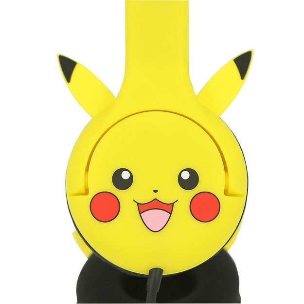 OTL - Pikachu moulded ears childrens headphones