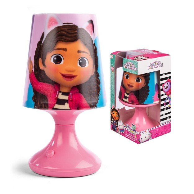 Gabby's Dollhouse - Table Lamp (32132)