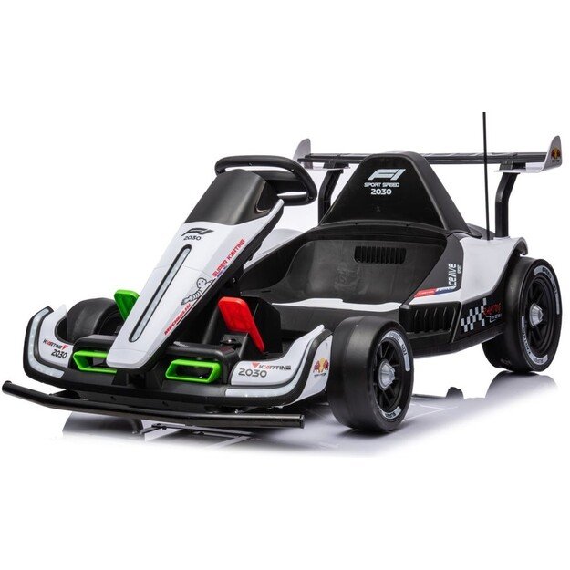 Azeno - Electric Car  - Formula Gokart Drifter 2 (6951158)