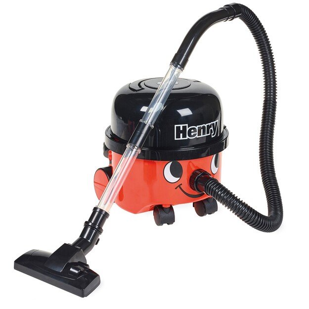 Casdon - Henry Vacuum Cleaner (72860)