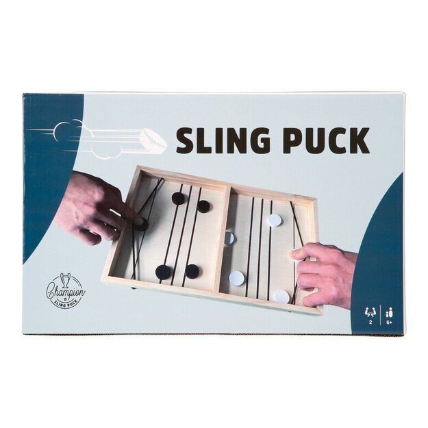 Sling Puck (93143)