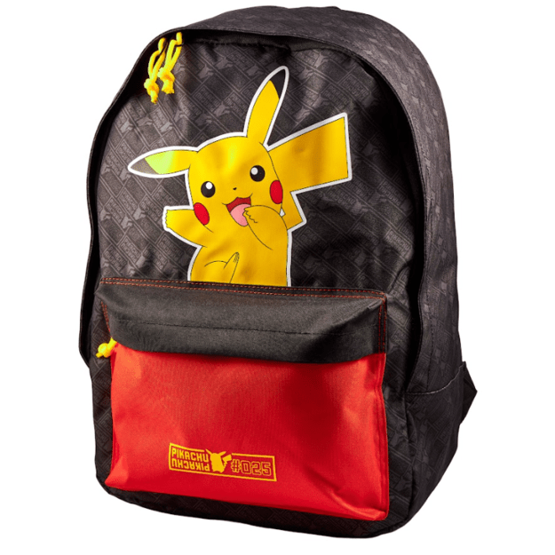 Kids Licensing - Backpack (20L) - Pokemon (061509002L)