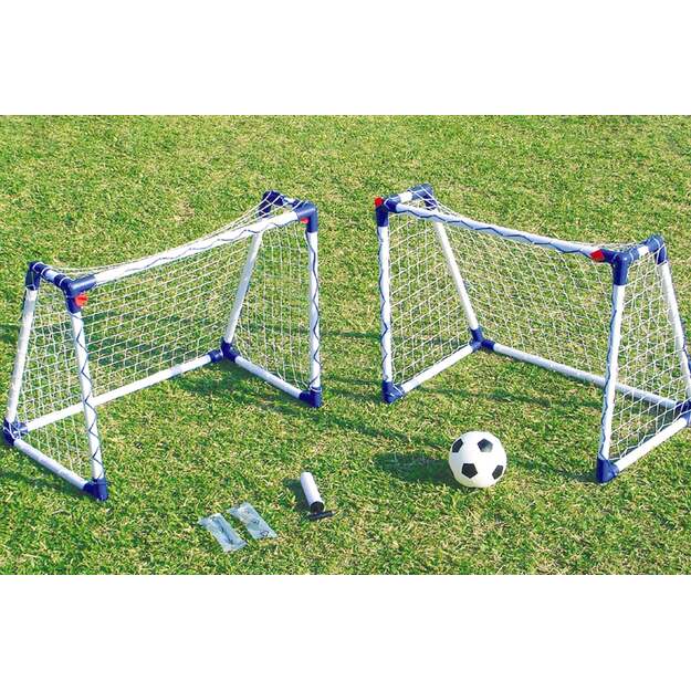 Target-sport - Junior Goal set 74 x 60 cm (308219)