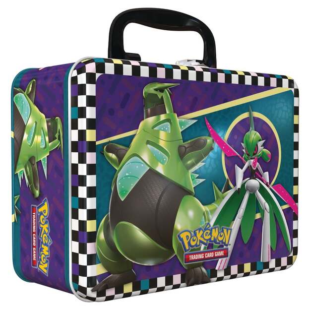 Pokemon - Collector's Chest (POK85838)