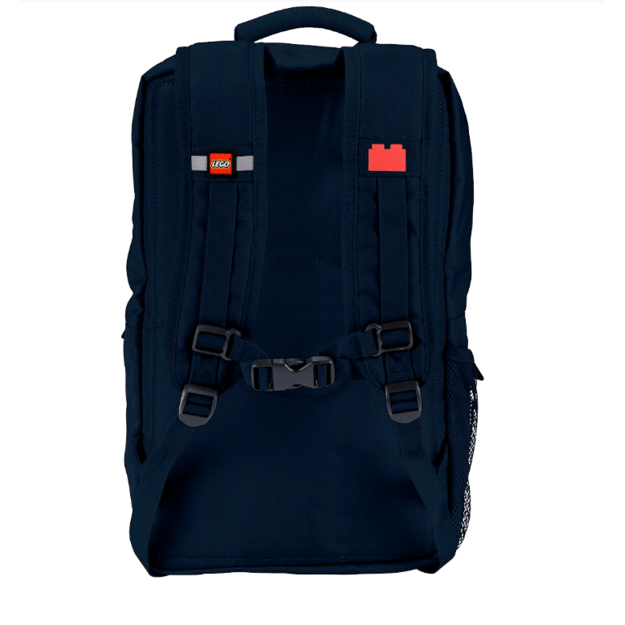 LEGO - Brick Backpack (18 L) - Navy (4011090-DP0960-710B)