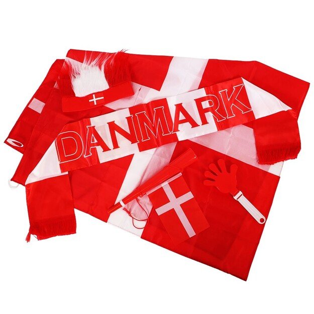 Denmark Dress up set
