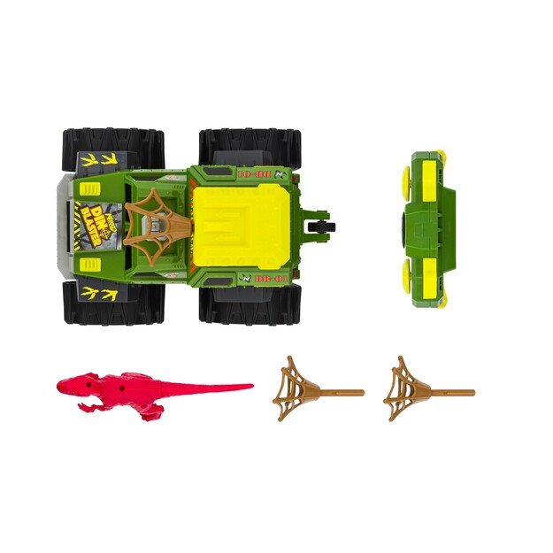 Nikko - Dino Blaster RC (10300)