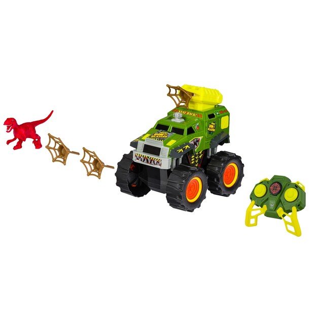 Nikko - Dino Blaster RC (10300)