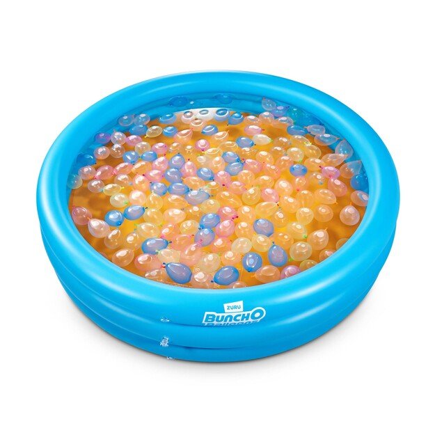 Bunch O Balloons - Pool with 100 self-sealing water balloons (56590)