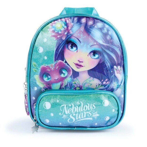 Nebulous Star - Backpack Nenuphia & Lilya, 41 Cm (232-12543)