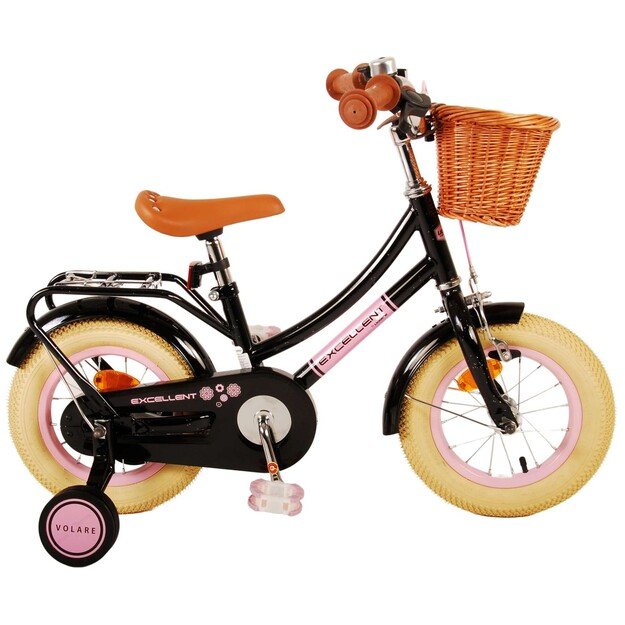 Volare - Children's Bicycle 12