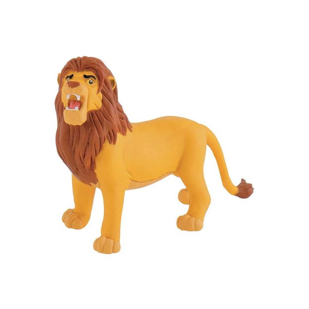 Bullyland - Disney Simba (7 cm) (12253)