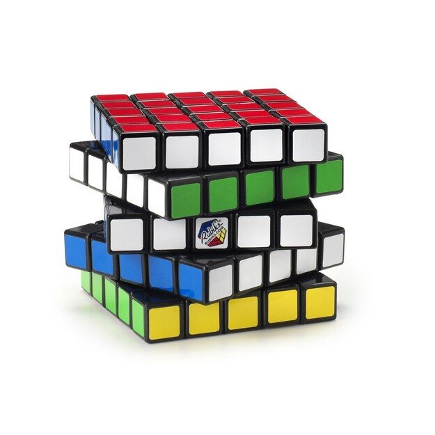 Rubiks - 5x5 Professor Cube (6063029)