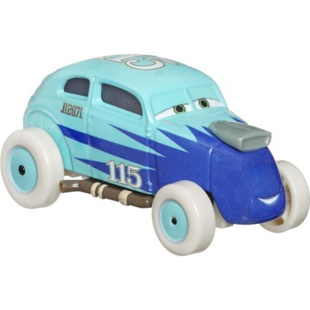 Cars 3 - Die Cast - Revo Kos (HHV06)