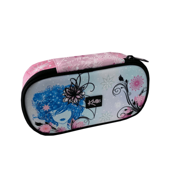 KAOS - Pencilcase - Lady Winter (48919)