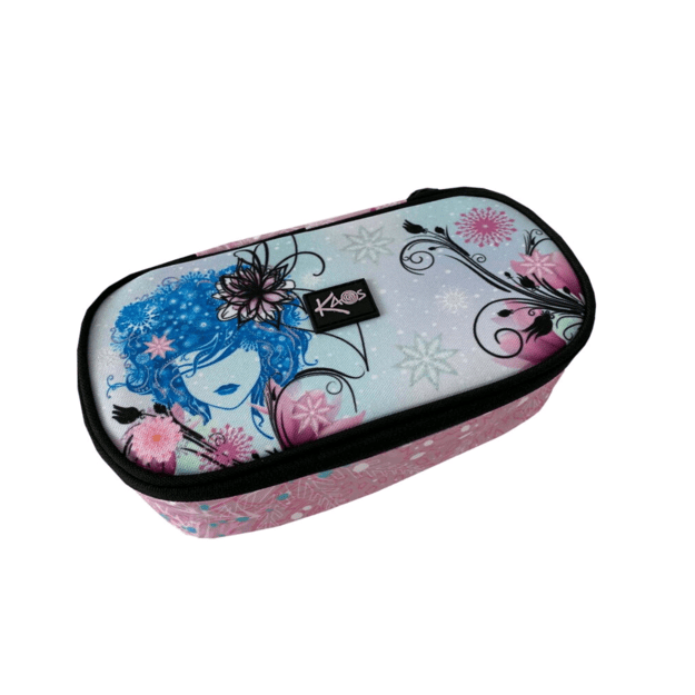 KAOS - Pencilcase - Lady Winter (48919)