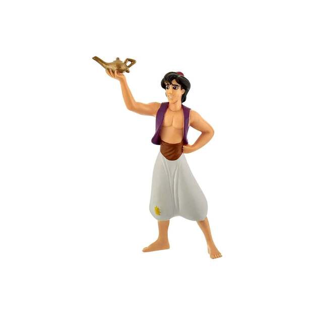 Bullyland - Disney Aladdin (12 cm) (12454)