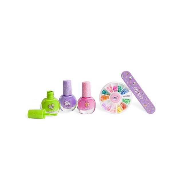 Martinelia - Super Girl - Nail Design Kit (AQ-12230)