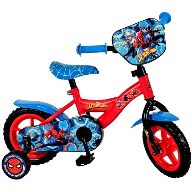 Volare - Children's Bicycle 10