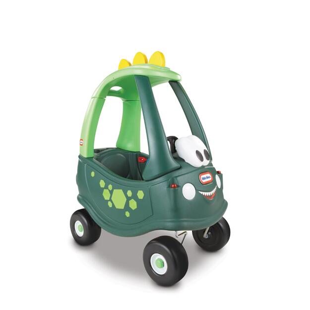 Little Tikes - Cozy Coupe - Dino (401348)