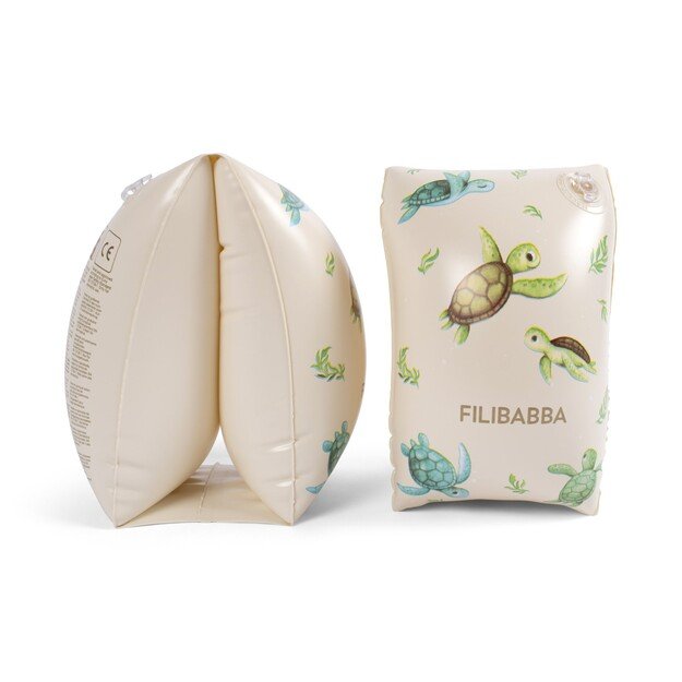 Filibabba - Swim wings Alfie - First Swim - (FI-03008)