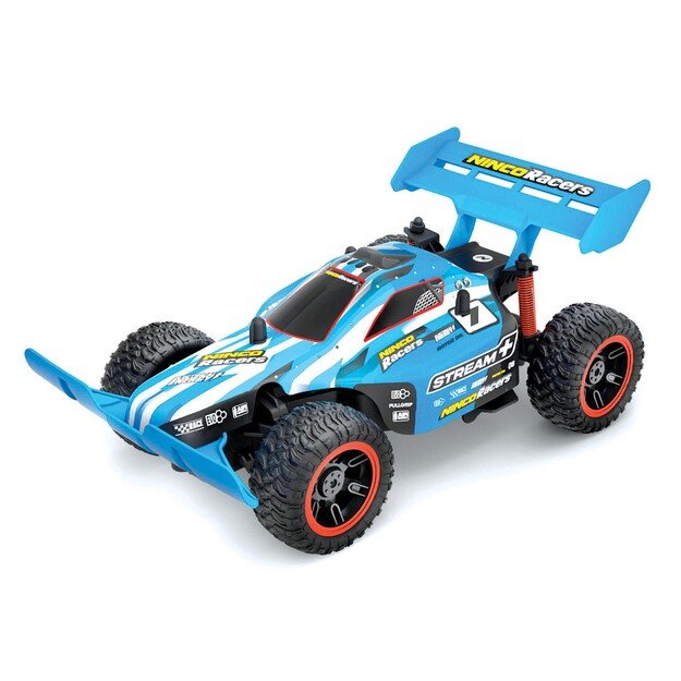 Ninco - R/C Stream + 21 cm 1:18 (NH93177)