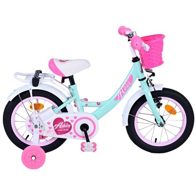 Volare - Children's Bicycle 14