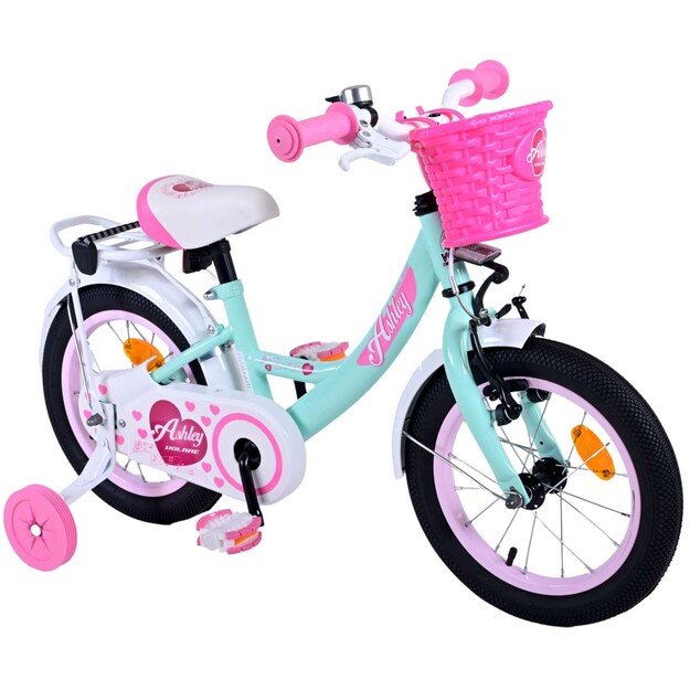 Volare - Children's Bicycle 14