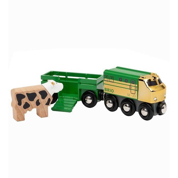 BRIO - Special Edition Train 2023 - (36040)