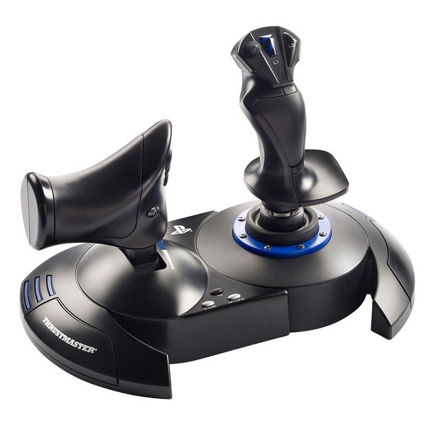 Thrustmaster - T.Flight Hotas 4