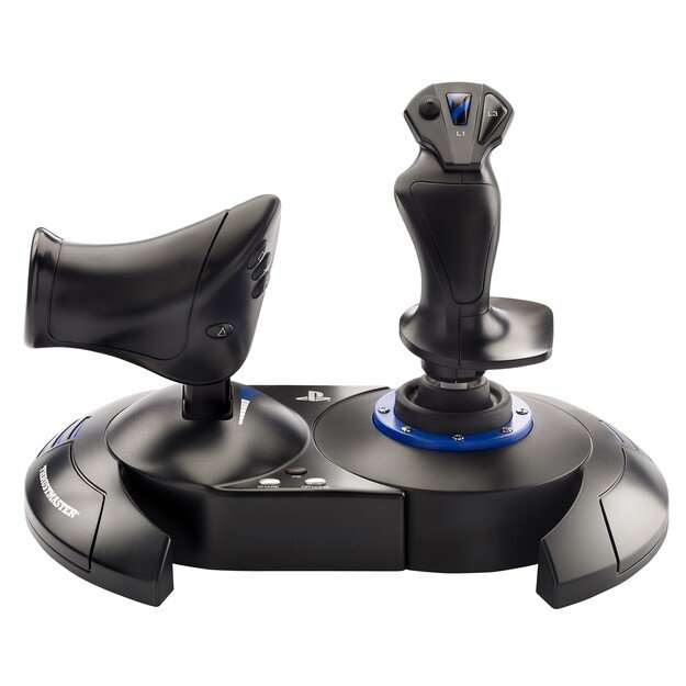 Thrustmaster - T.Flight Hotas 4