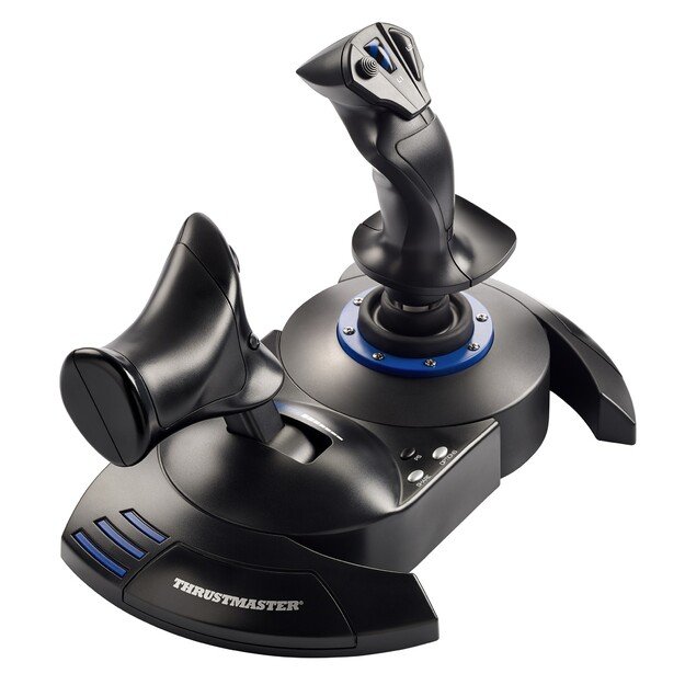 Thrustmaster - T.Flight Hotas 4