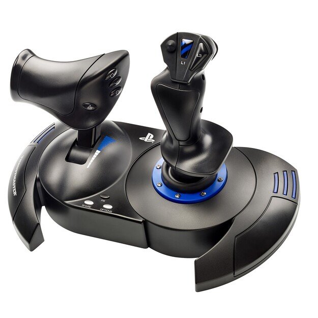 Thrustmaster - T.Flight Hotas 4