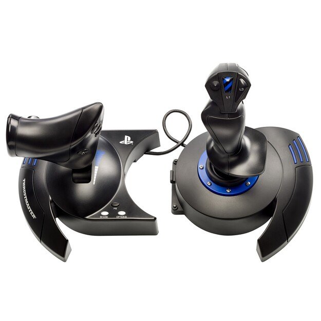 Thrustmaster - T.Flight Hotas 4