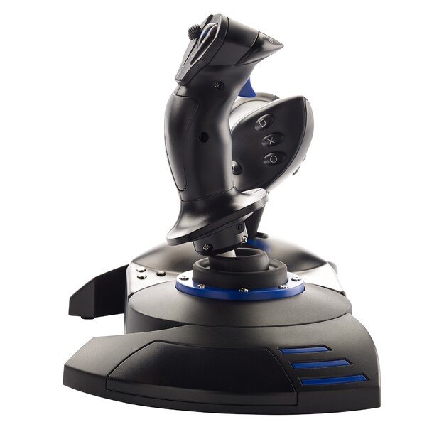 Thrustmaster - T.Flight Hotas 4