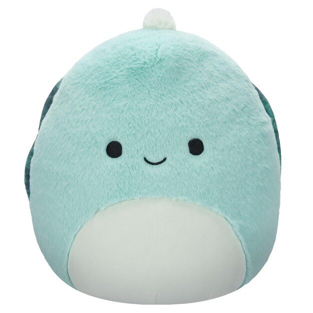 Squishmallows - 30 cm P19 Fuzz A Mallows Onica Turtle(1995518)